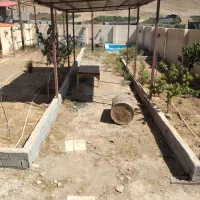 زمین ویلایی دماوند گرمابسرد قیمت مناسب