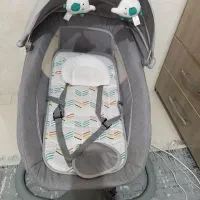 گهواره برقی