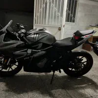 cf250 sr|موتورسیکلت|تهران, پونک|دیوار