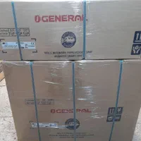 کولرگازی اجنرال OUTDOOR UNIT