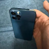 ایفون ۱۲ پرو