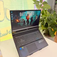 لپ تاپ ایسر RTX 3070