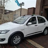 کوئیک ۴۰۳|خودرو سواری و وانت|فردیس, شهرک ناز|دیوار