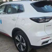 چانگان cs55 وارداتی 2025 /تحویل آنی