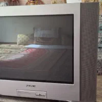 تلویزیون ۲۱ اینچ سونی مونتاژ مالزی قطعات ژاپن