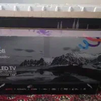 3 عدد تلوزیون ۴۳ اینچ و یک تلوزیون 55 اینچ|تلویزیون و پروژکتور|بوشهر, |دیوار