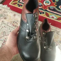 کفش ایمنی کار