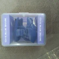 دسته بازی شارک