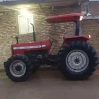 تراکتور ۲۸۵ جفت ایتالیا،مدل ۹۱