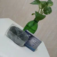 صابون حاوی زغال کربن