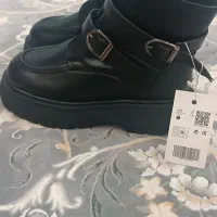 نیم بوت زنونه