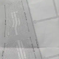 زمین تجاری مسکونی بهترین موقعیت