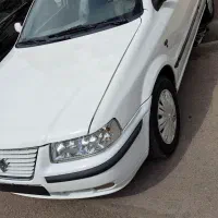 سمندLX مدل ۸۹ بیرنگ