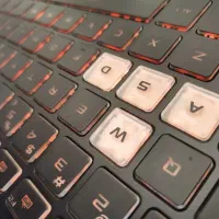 ایسوس تاف گیمینگ 2024با6Gگرافیک RTX4050|رایانه همراه|یزد, |دیوار