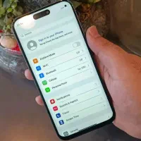 آیفون ۱۵ پرومکس های کپی