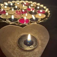 تاروت قهوه و پاسور و شمعتراپی