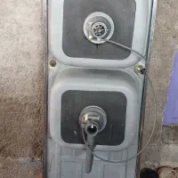 لوازم سرویس بهداشتی