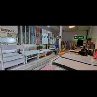 نمایندگی تشک رویال|تشک تختخواب|خوی, |دیوار