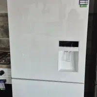 حراج یخچال اسنوا