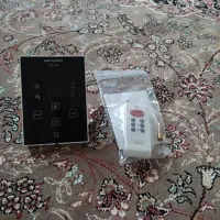 کلید کولر