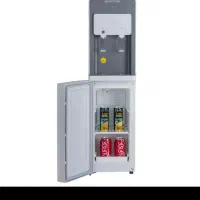 پخش انواع آبسردکن ایستاده ایستکول با یخچال داخلی|آبسردکن و تصفیه آب|کیش, |دیوار