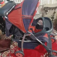 کالسکه نو