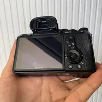 دوربین سونی Sony a 7 iii|دوربین عکاسی و فیلم‌برداری|تهران, شهرک غرب|دیوار