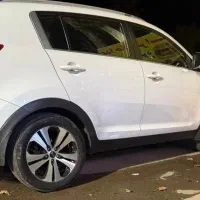 اسپورتیج منطقه بیرنک و بیضربه