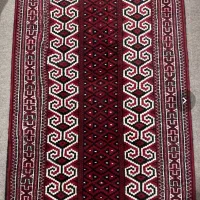 قالیچه دستباف