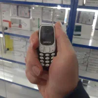 گوشی مینی bs100 در موبایل همشهری