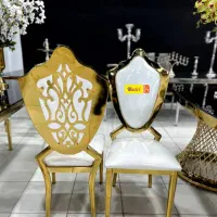 لوستر و شمعدان و میز دوناتی میوه شیرینی خوری|لوستر و چراغ آویز|بناب, |دیوار