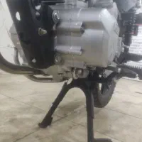 هوندا 200ازما مدل 99کاربرات  در حد|موتورسیکلت|تهران, علی‌آباد|دیوار