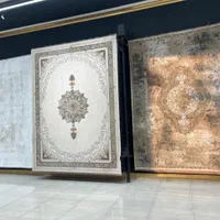 فرش شیک پرهام ۱۲۰۰شانه نو جدید سال۱۴۰۴