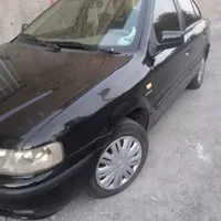 سمند LX EF7، مدل ۱۳۹۰