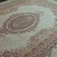 دو عدد فرش ۹ متری|فرش|اندیمشک, |دیوار