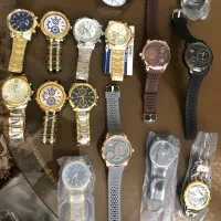 ساعت مچی ۲۰ عدد زیر قیمت بازار اکبند|ساعت|بانه, |دیوار