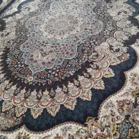 ۲ تخته فرش ۹ متری