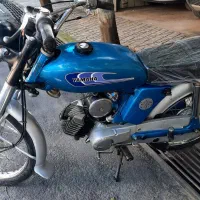 یاماها ۱۰۰ و ۸۰، تمیز و فابریک ، بی نظیر