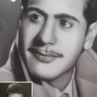 سفارش طراحی چهره پذیرفته می|تابلو، نقاشی، عکس|تهران, تهرانپارس غربی|دیوار