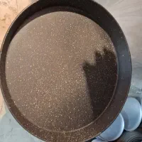 کرایه امانت قالب ظرف پیتزا تکنفره تفلون