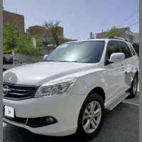 هایما s7|خودرو سواری و وانت|چهارباغ, |دیوار