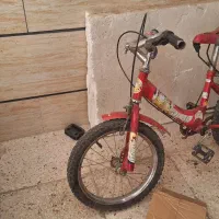 دوچرخه ۱۶|دوچرخه، اسکیت، اسکوتر|اقبالیه, |دیوار