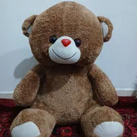 عروسک خرسی|اسباب‌‌بازی|قرچک, شهرک گلها|دیوار