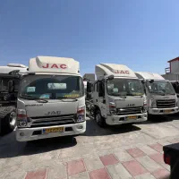 جک صفر مدل ۱۴۰۴|خودرو سنگین|تهران, آرژانتین|دیوار