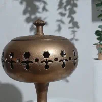 اسفند دود کن برقی