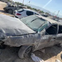 زانتیا ۸۵ چپی|خودرو سواری و وانت|شیراز, منطقه هوایی شهید دوران|دیوار