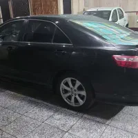 تویوتا کمری SE، مدل ۲۰۰۷|خودرو سواری و وانت|تهران, نازی‌آباد|دیوار