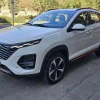 ام وی ام کراس دنده ای403