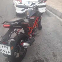 بنلی ۱۵۰ نیوفیس
