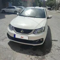 ساینا sدوگانه کارخانه مدل 1403بدون رنگ